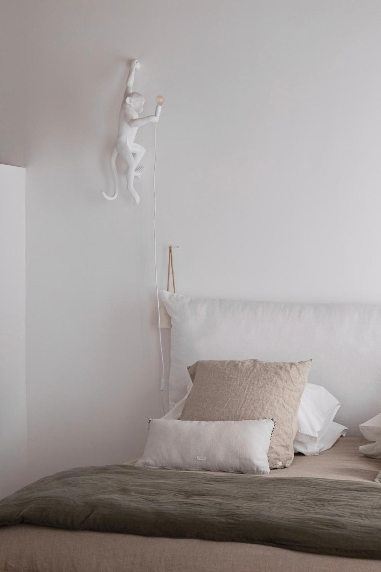 La Batisse En Blanc 호텔 골페주앙 외부 사진
